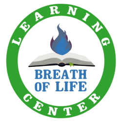 Breath of Life Learning Center Logo